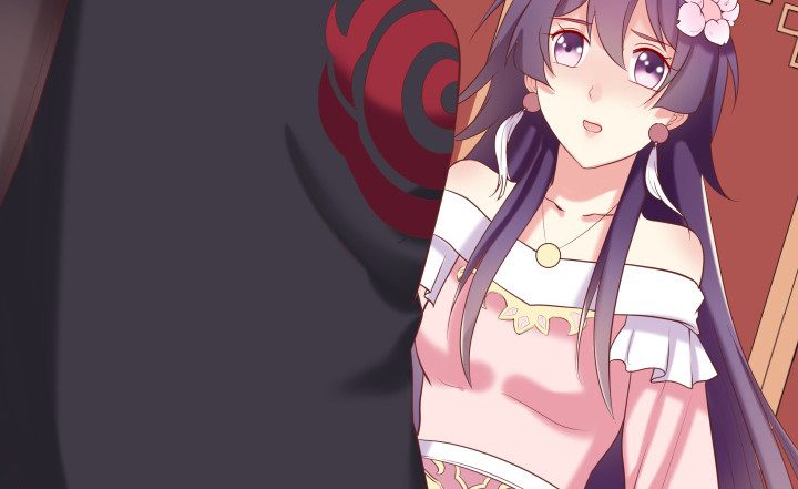 53话 我这是怎么了(1/3)-第54话