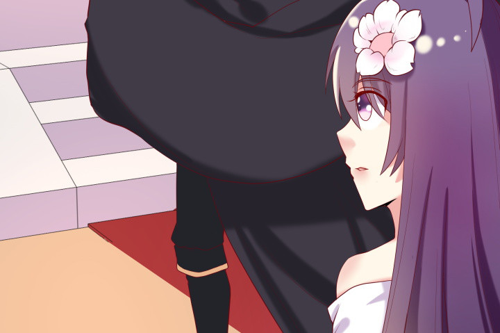 53话 我这是怎么了(1/3)-第54话