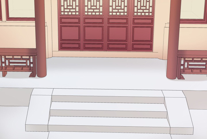 55话 对不起，我来晚了(1/3)-第56话