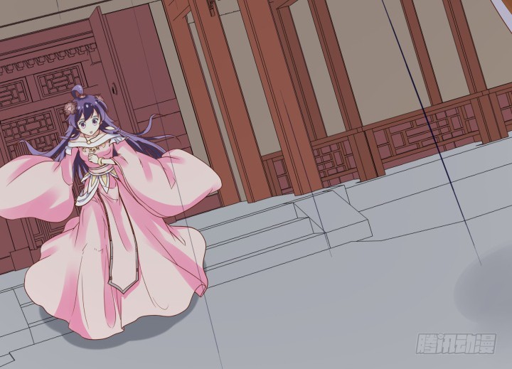 57话 你怎么回来了(1/4)-第58话