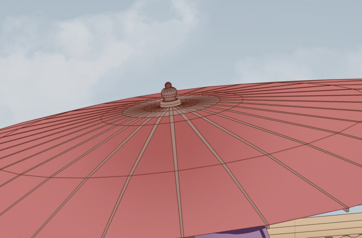 57话 你怎么回来了(1/4)-第58话