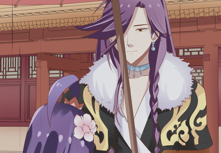 57话 你怎么回来了(1/4)-第58话