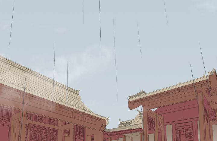 57话 你怎么回来了(1/4)-第58话