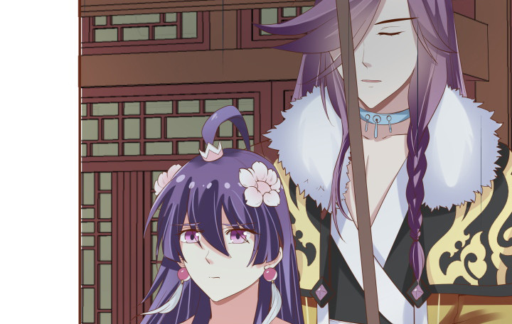 57话 你怎么回来了(1/4)-第58话