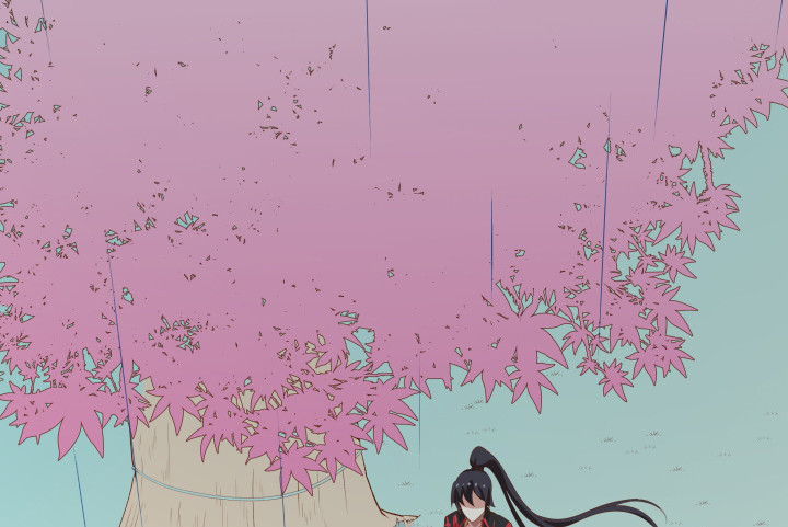 57话 你怎么回来了(1/4)-第58话