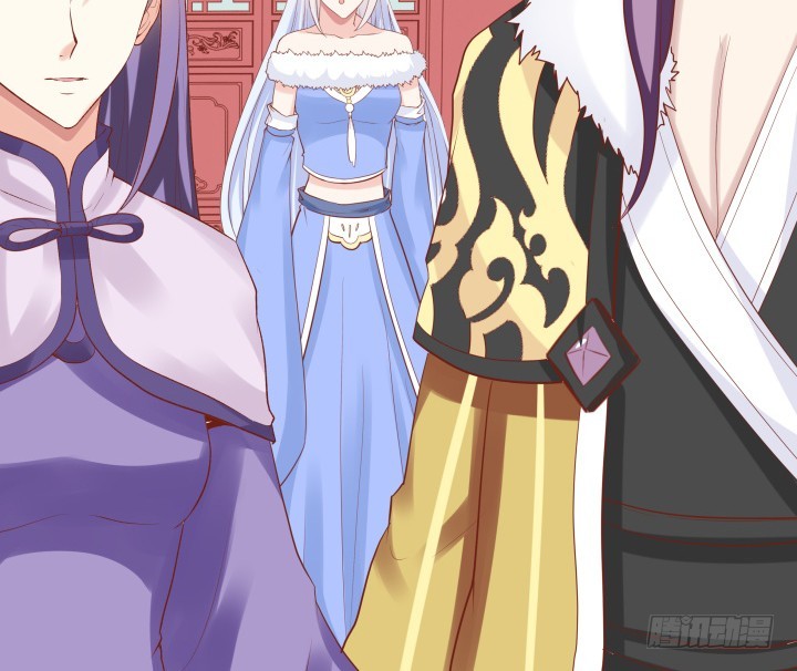 59话 我不同意！(1/3)-第60话