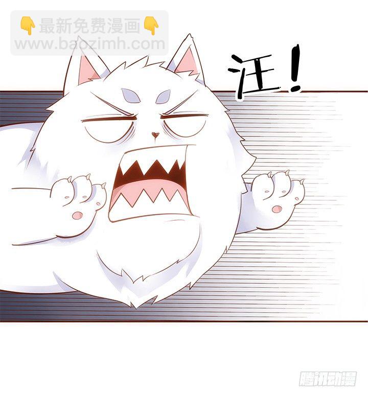 7话 你家住了黑白无常么？(1/2)-第8话