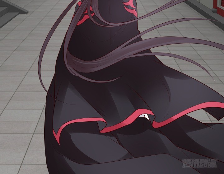 黑白佩 - 70话 你若安好，我便足矣(3/3) - 2