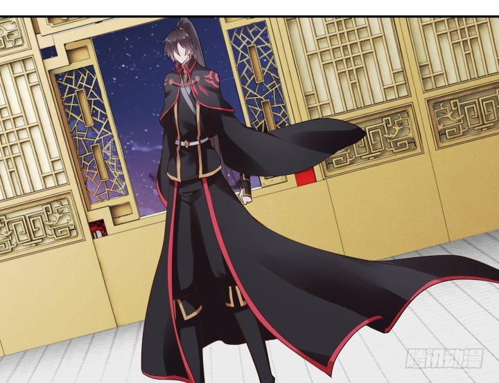 黑白佩 - 70话 你若安好，我便足矣(1/3) - 6