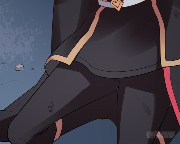 黑白佩 - 70话 你若安好，我便足矣(1/3) - 7