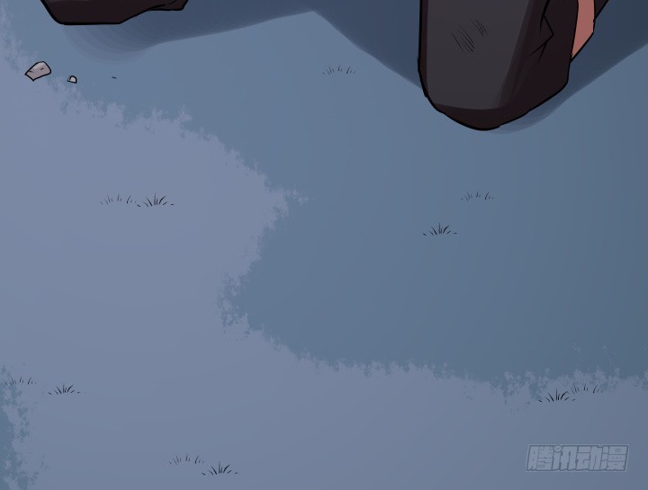 黑白佩 - 70话 你若安好，我便足矣(1/3) - 8