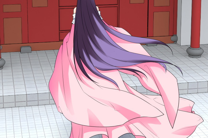 黑白佩 - 72话 好久不见(1/2) - 1