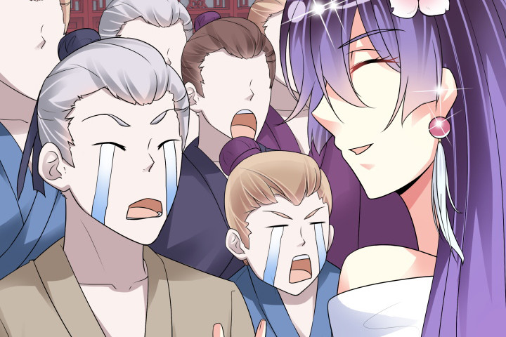 黑白佩 - 72话 好久不见(1/2) - 8