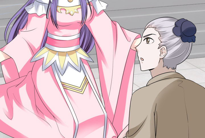 黑白佩 - 72话 好久不见(1/2) - 1