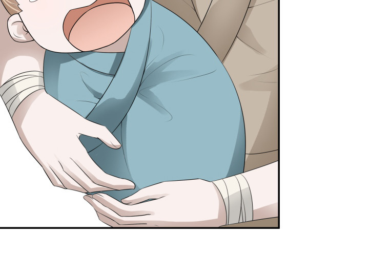 黑白佩 - 72话 好久不见(2/2) - 5