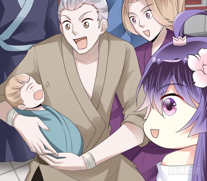 黑白佩 - 72话 好久不见(2/2) - 3