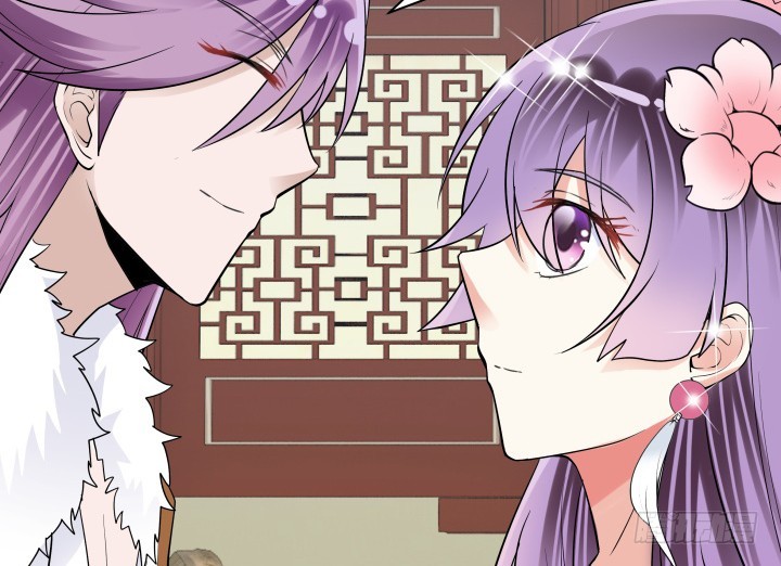 黑白佩 - 74话 大黑炭吃醋(3/3) - 5