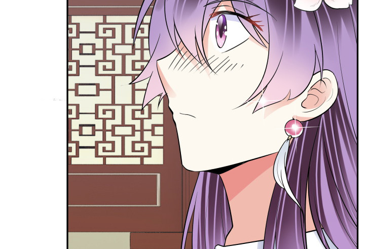 黑白佩 - 74话 大黑炭吃醋(3/3) - 1