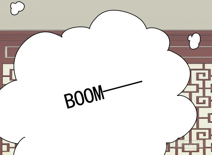 黑白佩 - 74话 大黑炭吃醋(3/3) - 7