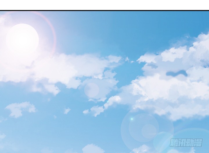 黑白佩 - 74话 大黑炭吃醋(3/3) - 4