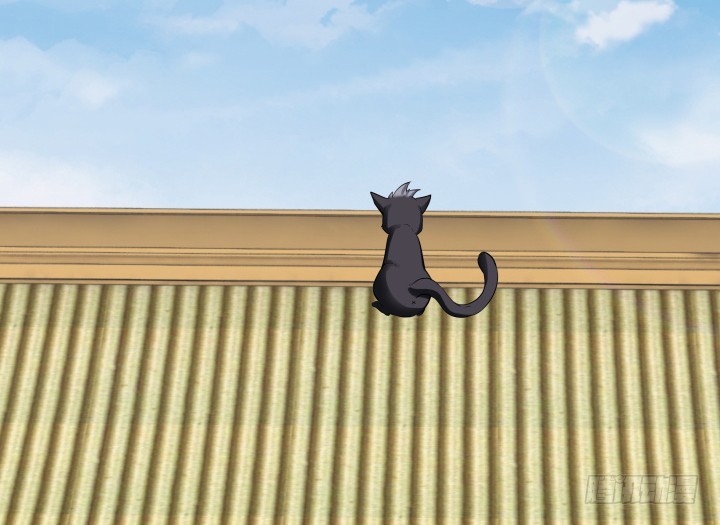 黑白佩 - 74话 大黑炭吃醋(3/3) - 5