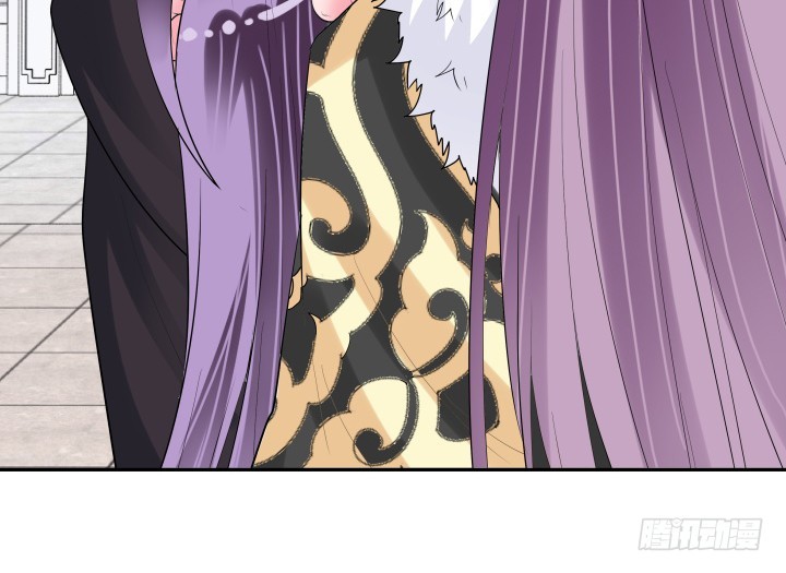 黑白佩 - 74话 大黑炭吃醋(1/3) - 2