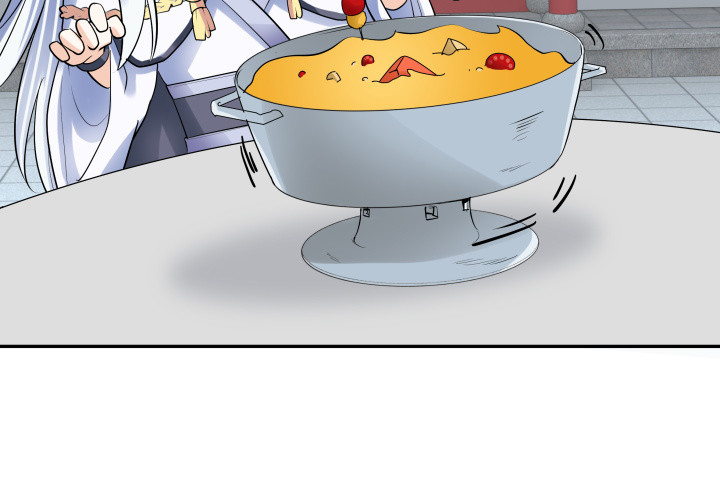 黑白佩 - 74话 大黑炭吃醋(2/3) - 2