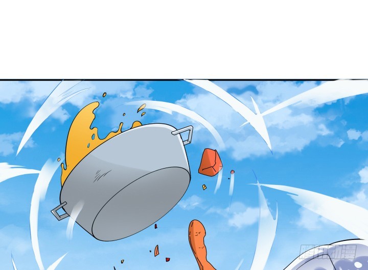 黑白佩 - 74话 大黑炭吃醋(2/3) - 3