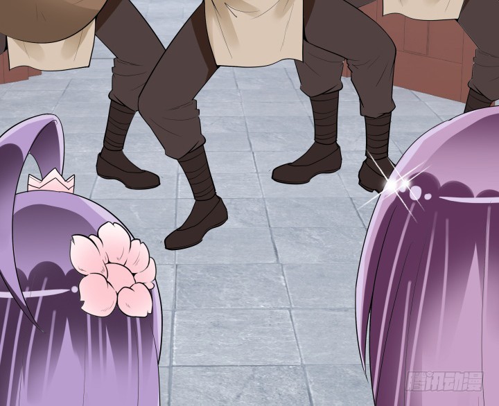 黑白佩 - 76话 同居？！(2/3) - 2