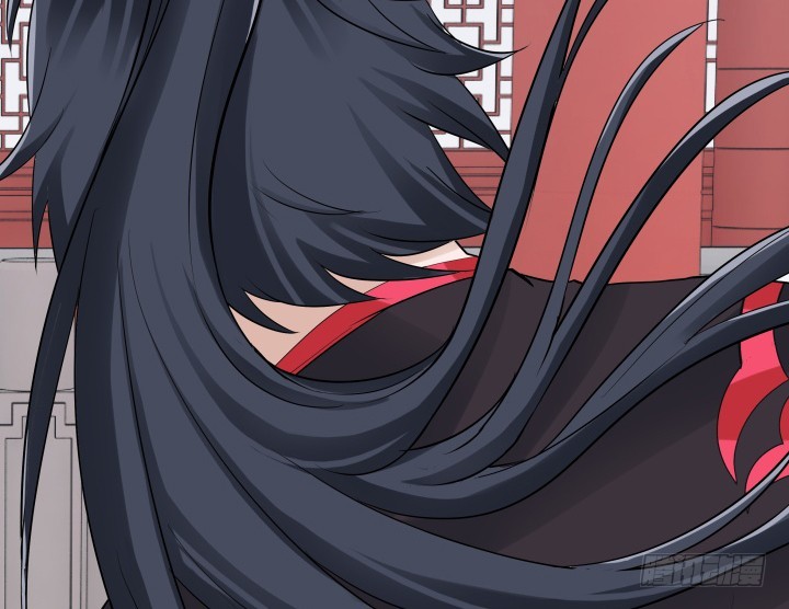 黑白佩 - 78话 你竟这么关心我(3/3) - 1