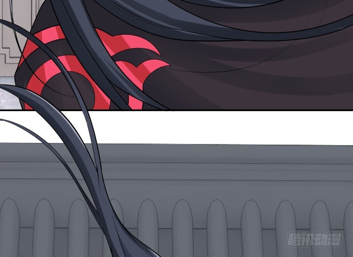 黑白佩 - 78话 你竟这么关心我(3/3) - 2