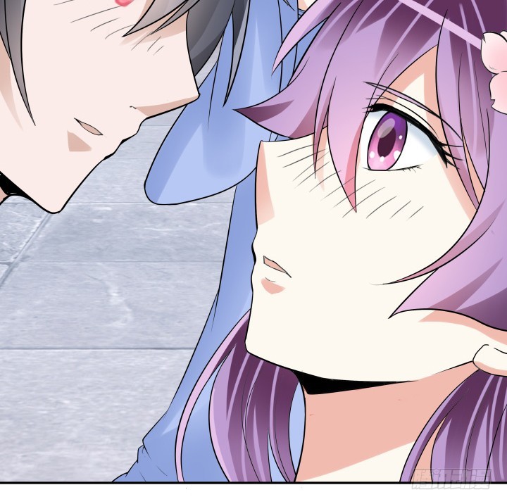 黑白佩 - 78话 你竟这么关心我(3/3) - 2