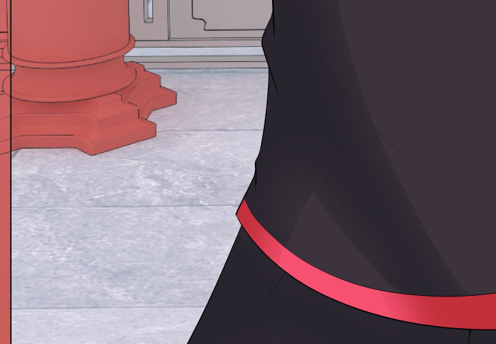 黑白佩 - 78话 你竟这么关心我(1/3) - 5