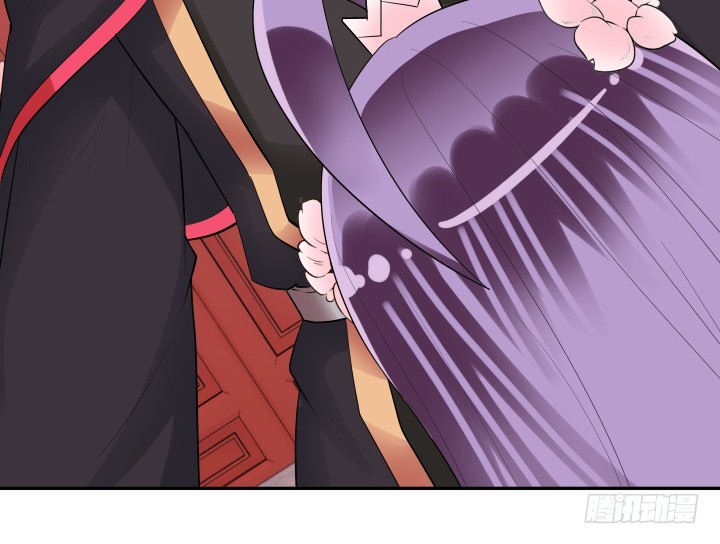 黑白佩 - 78话 你竟这么关心我(1/3) - 1