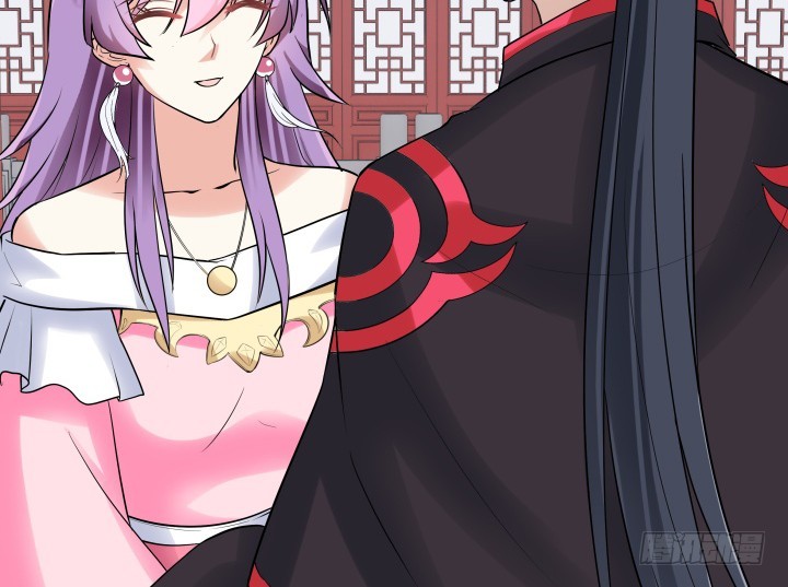 黑白佩 - 78话 你竟这么关心我(2/3) - 6