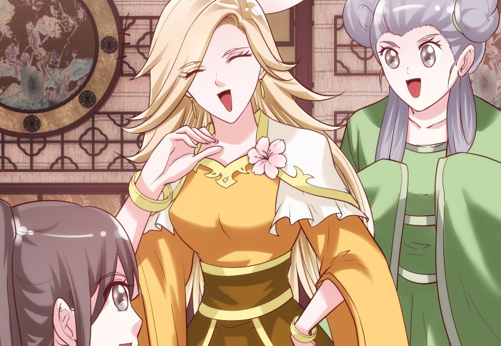 黑白佩 - 81话 笼络人心(1/2) - 1