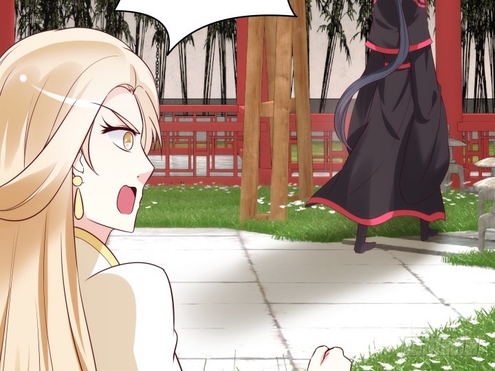 黑白佩 - 85话 帅哥，我要扑倒你(3/3) - 4