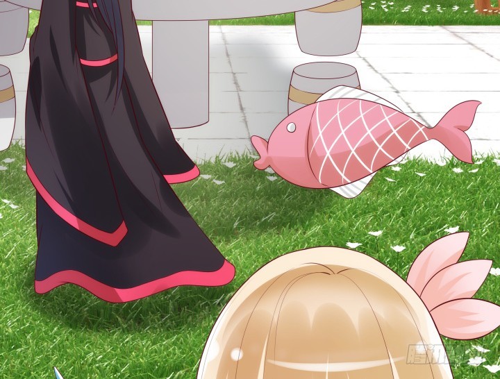 黑白佩 - 85话 帅哥，我要扑倒你(2/3) - 2