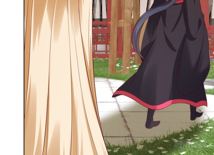 黑白佩 - 85话 帅哥，我要扑倒你(2/3) - 4