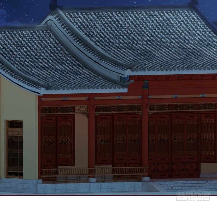 黑白佩 - 87话 鬼斧神工的画技(1/3) - 3