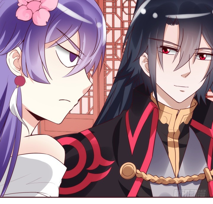 黑白佩 - 87话 鬼斧神工的画技(1/3) - 1