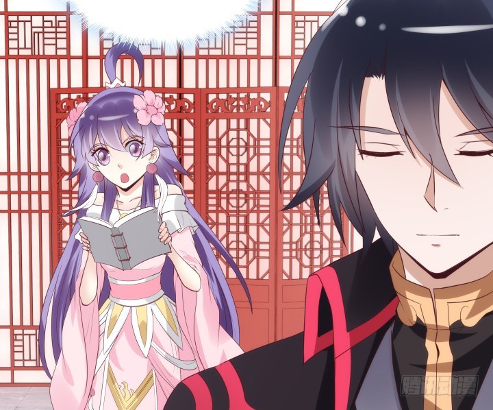 黑白佩 - 87话 鬼斧神工的画技(2/3) - 6