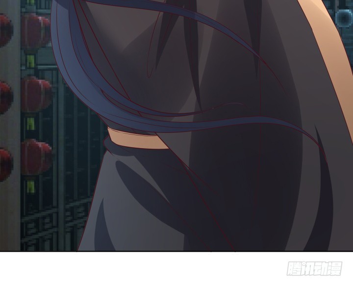 黑白佩 - 89话 你要活下去(3/3) - 1