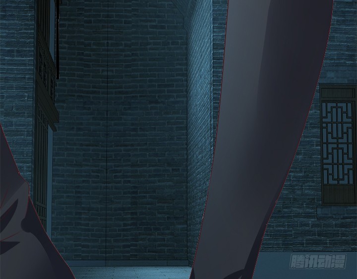 黑白佩 - 89话 你要活下去(3/3) - 2