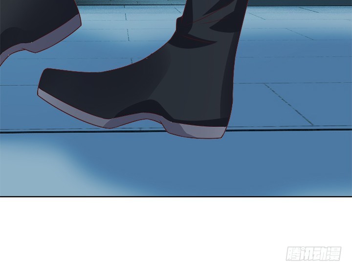 黑白佩 - 89话 你要活下去(3/3) - 3