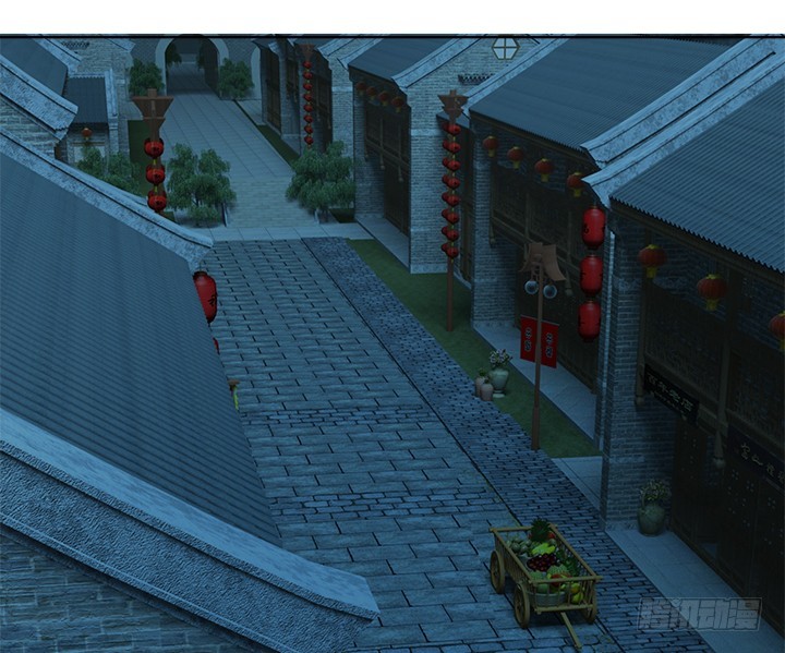 黑白佩 - 89话 你要活下去(3/3) - 7