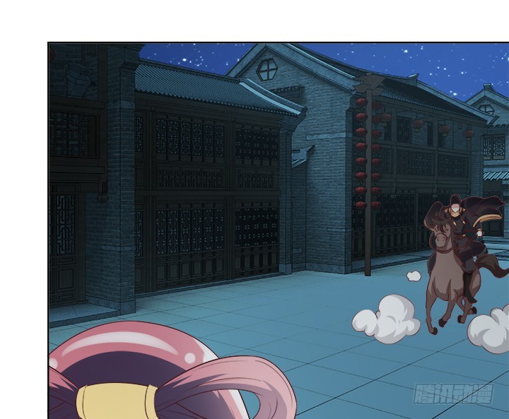 黑白佩 - 89话 你要活下去(1/3) - 4