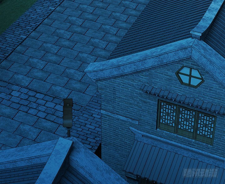 黑白佩 - 89话 你要活下去(3/3) - 3