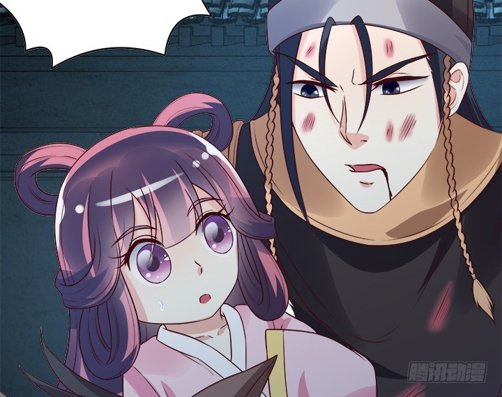 黑白佩 - 89话 你要活下去(1/3) - 6