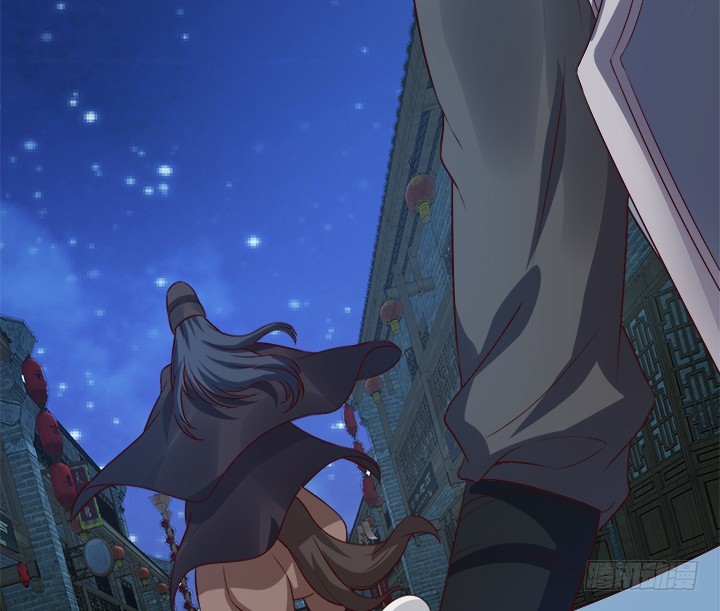 黑白佩 - 89话 你要活下去(1/3) - 4